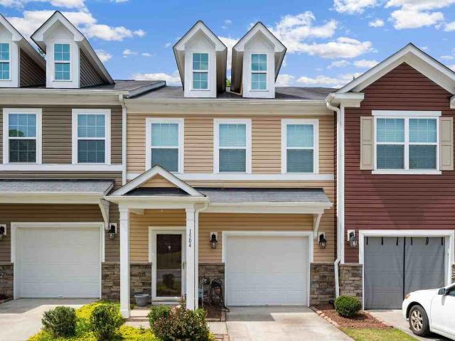 House for rent in Durham, North Carolina