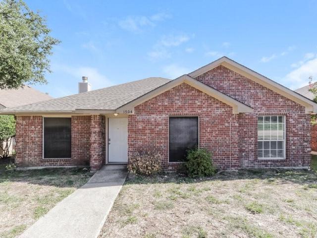 House for rent in Creek Crossing Estates, Mesquite