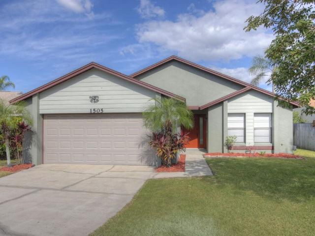 House for rent in Casselberry, Florida