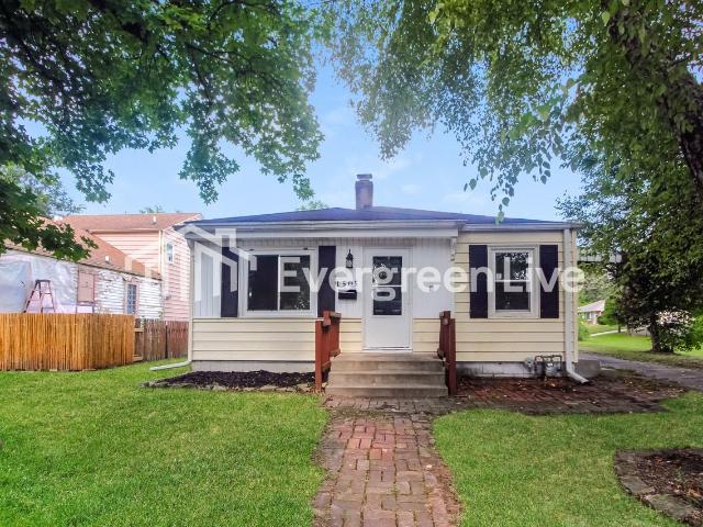 House for rent in Camby, Indiana