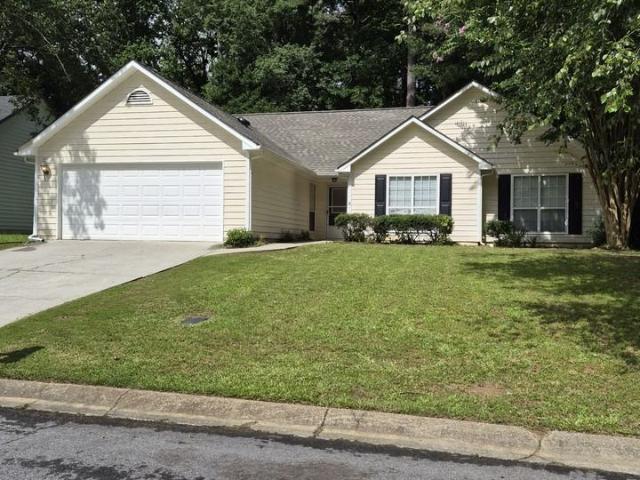 House for rent in Lawrenceville, Georgia
