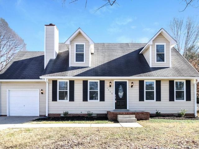 House for rent in Tennessee