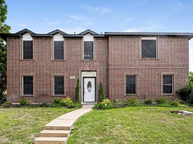 House for rent in Mesquite, Texas