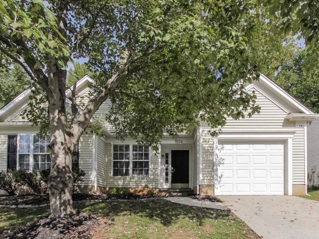 House for rent in Mecklenburg, North Carolina