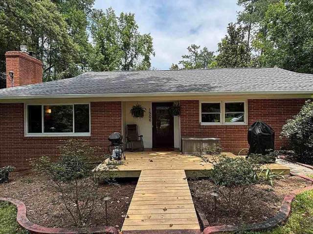 House for rent in Durham, Durham County