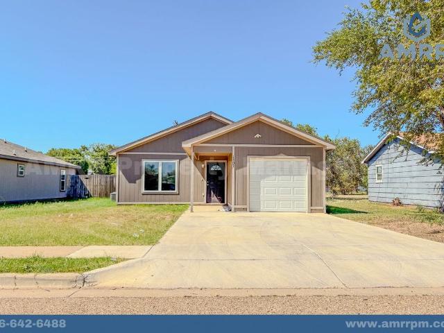 House for rent in Lubbock, Texas