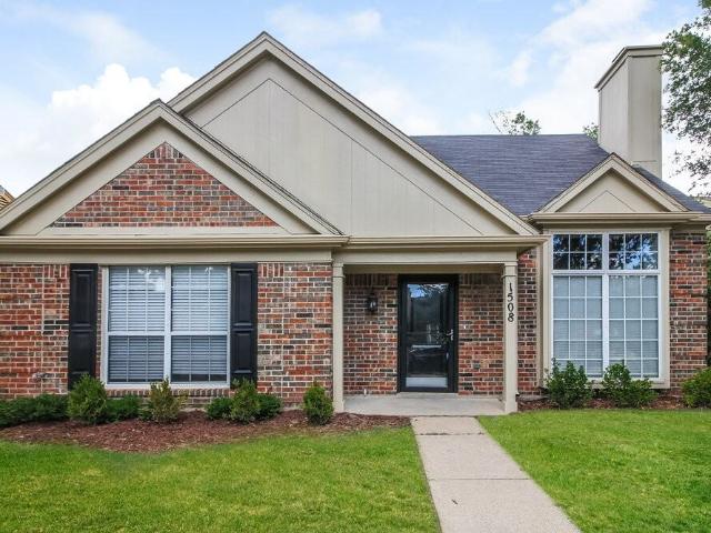 House for rent in Cedar Hill, Texas
