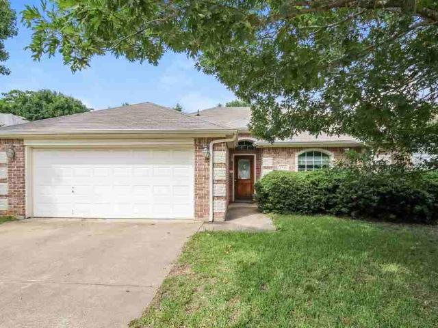 House for rent in Mansfield, Texas