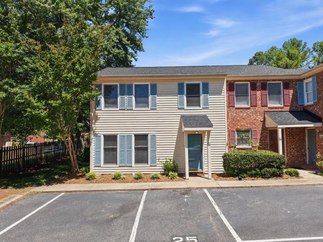 House for rent in Durham, North Carolina