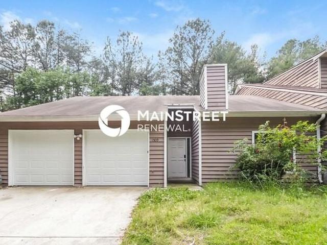 House for rent in Stone Mountain, Georgia