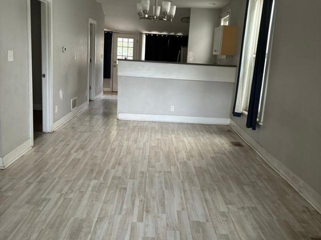 House for rent in Denver, Colorado