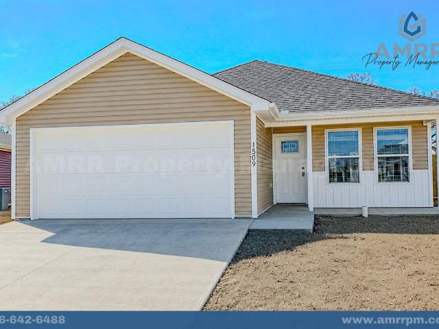 House for rent in Ark