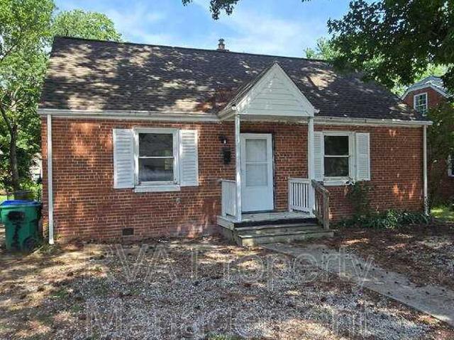 House for rent in Virginia