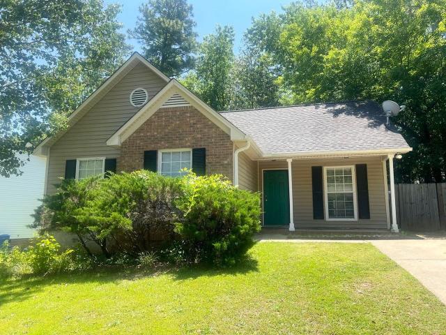 House for rent in Columbia, South Carolina