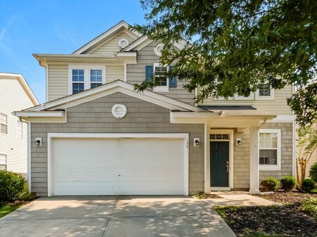 House for rent in Wake, North Carolina