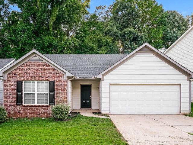 House for rent in Covington, Georgia