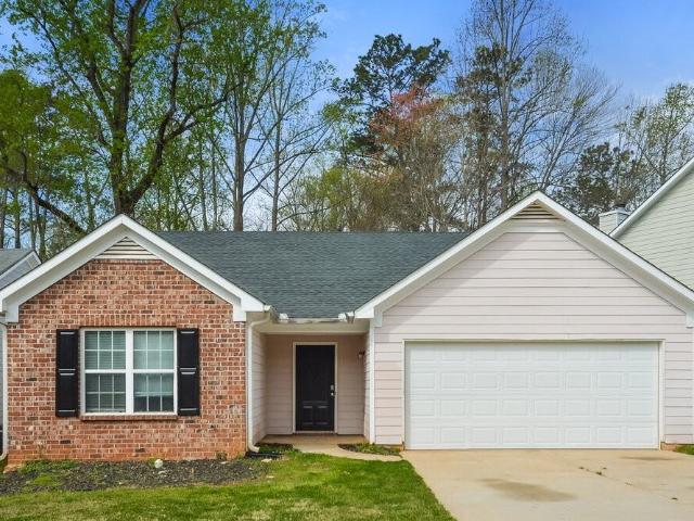 House for rent in Covington, Georgia