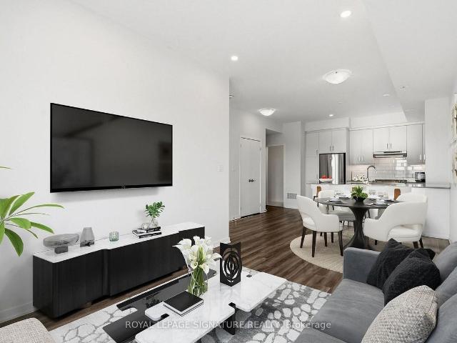 House for rent in York, Ontario