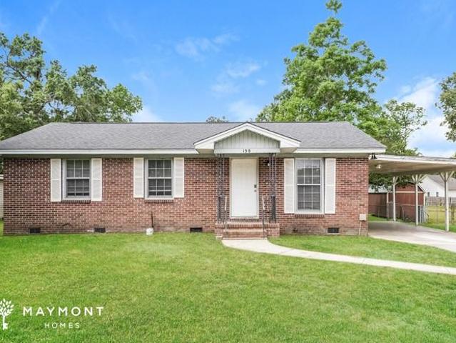 House for rent in Goose Creek, South Carolina