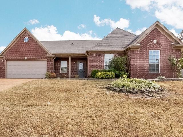 House for rent in Oakland, West Tennessee