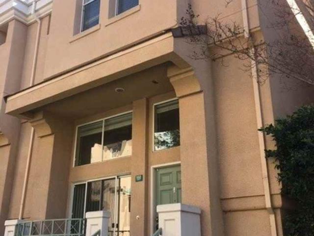 House for rent in Mountain View, California