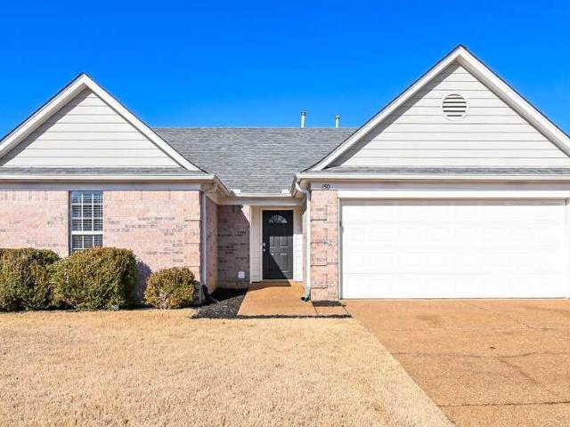 House for rent in Tennessee
