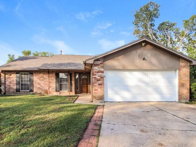 House for rent in Harris, Texas