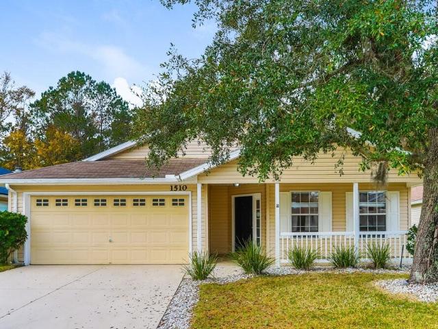 House for rent in Florida