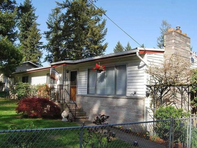 House for rent in Maple Hills, Renton