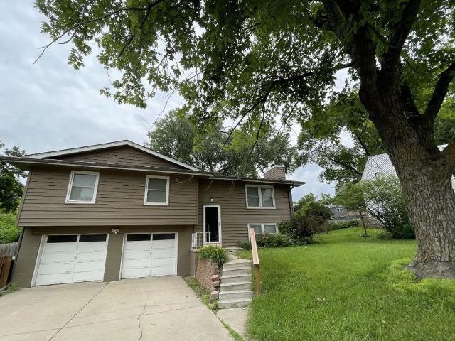House for rent in Nebraska