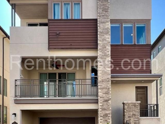 House for rent in San Diego, California