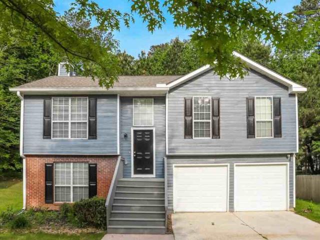 House for rent in Atlanta, Georgia