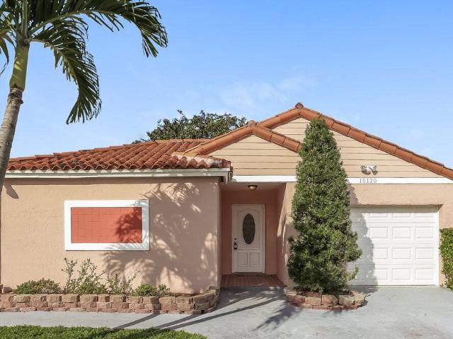House for rent in Three Lakes, Miami-Dade County