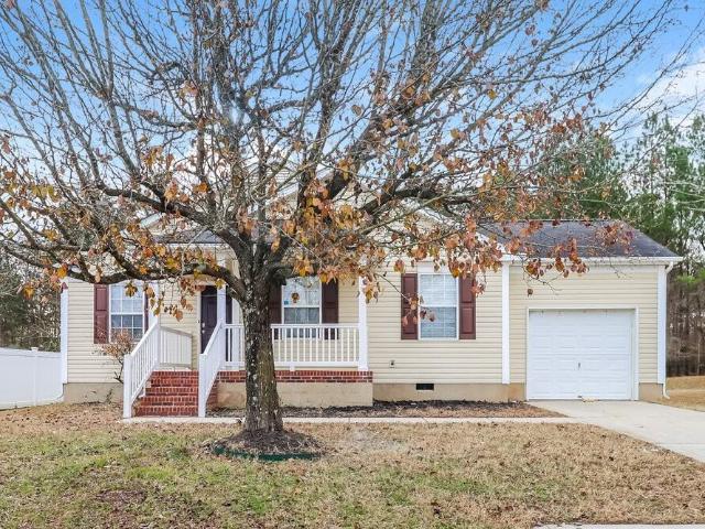House for rent in Mecklenburg, North Carolina