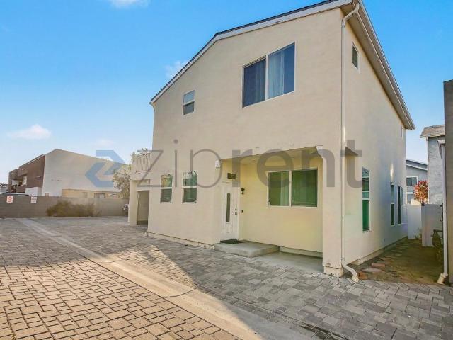 House for rent in North Hills East Neighborhood Council District, Canoga Park