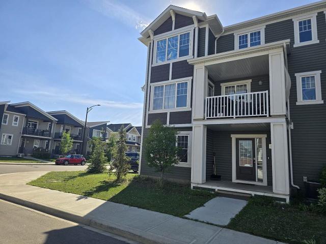 House for rent in Trumpeter, Edmonton