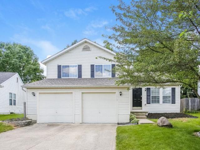 House for rent in Columbus, Ohio