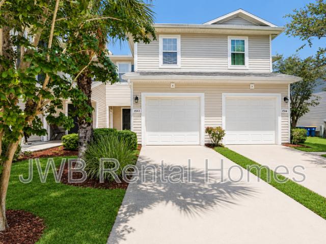 House for rent in Jacksonville, Florida