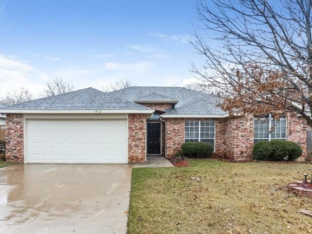 House for rent in Mansfield, Texas