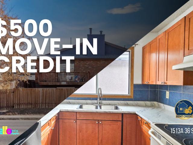 House for rent in Northwest, Alberta