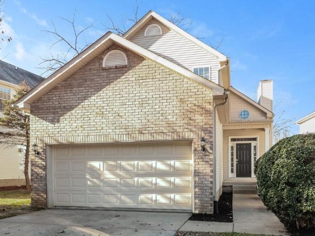 House for rent in Tennessee