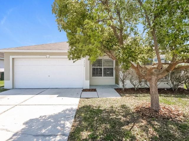 House for rent in Brandon, Hillsborough County
