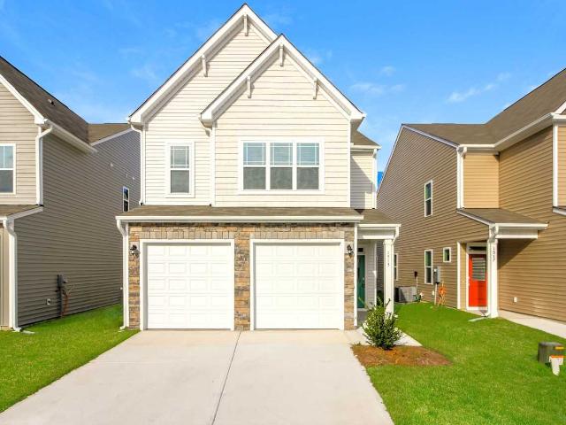 House for rent in Wilmington, North Carolina