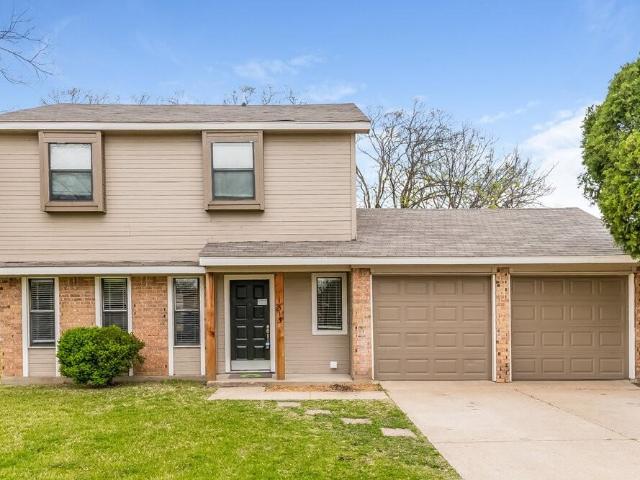 House for rent in Mesquite, Texas