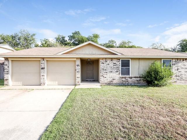 House for rent in Moore, Oklahoma