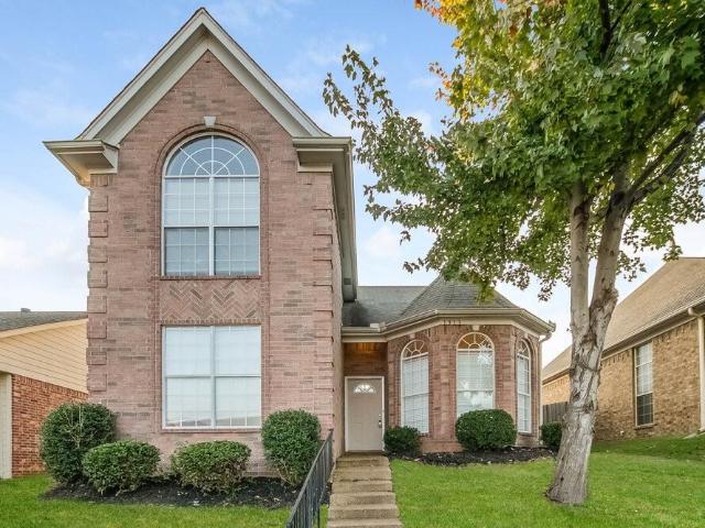 House for rent in Tennessee