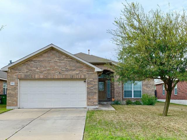 House for rent in Williamson, Texas