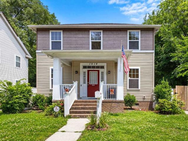 House for rent in Virginia