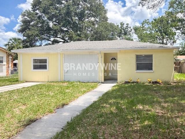 House for rent in Tampa