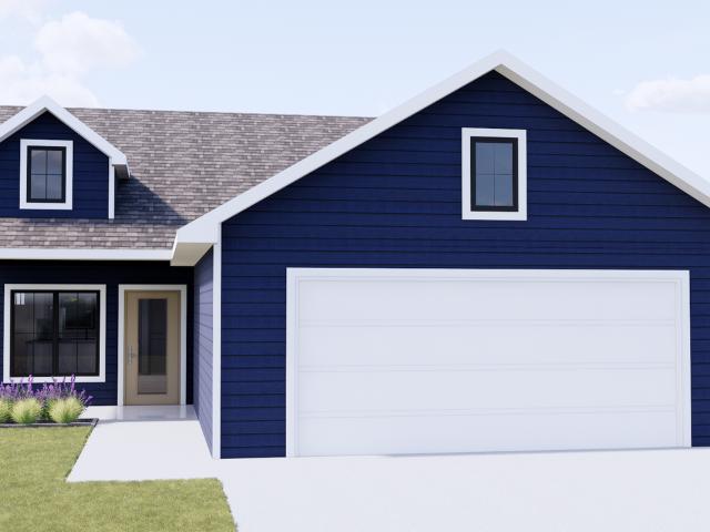 House for rent in Kansas